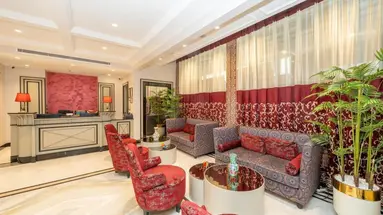 Byzantium & Suites