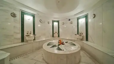 Byzantium & Suites