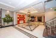 Byzantium & Suites