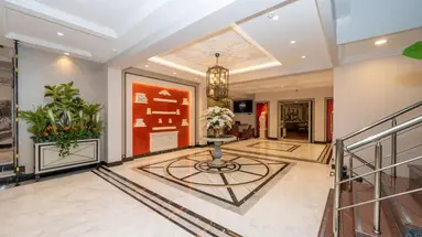 Byzantium & Suites