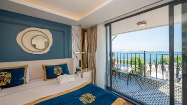 Byzantium & Suites