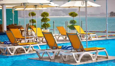 C Central Resort The Palm