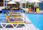 C Central Resort The Palm
