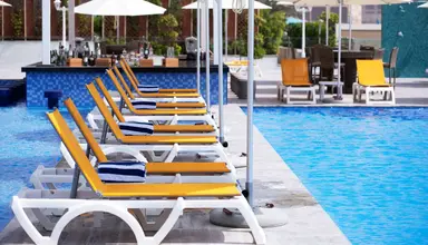 C Central Resort The Palm