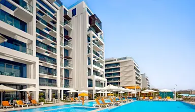 C Central Resort The Palm