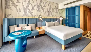 C Central Resort The Palm
