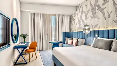 C Central Resort The Palm
