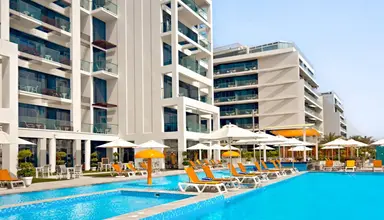 C Central Resort The Palm