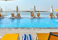 C Central Resort The Palm