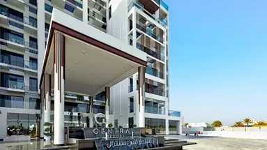 C Central Resort The Palm