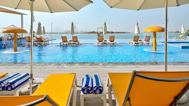 C Central Resort The Palm