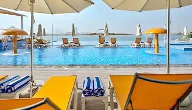 C Central Resort The Palm