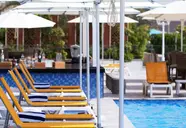 C Central Resort The Palm