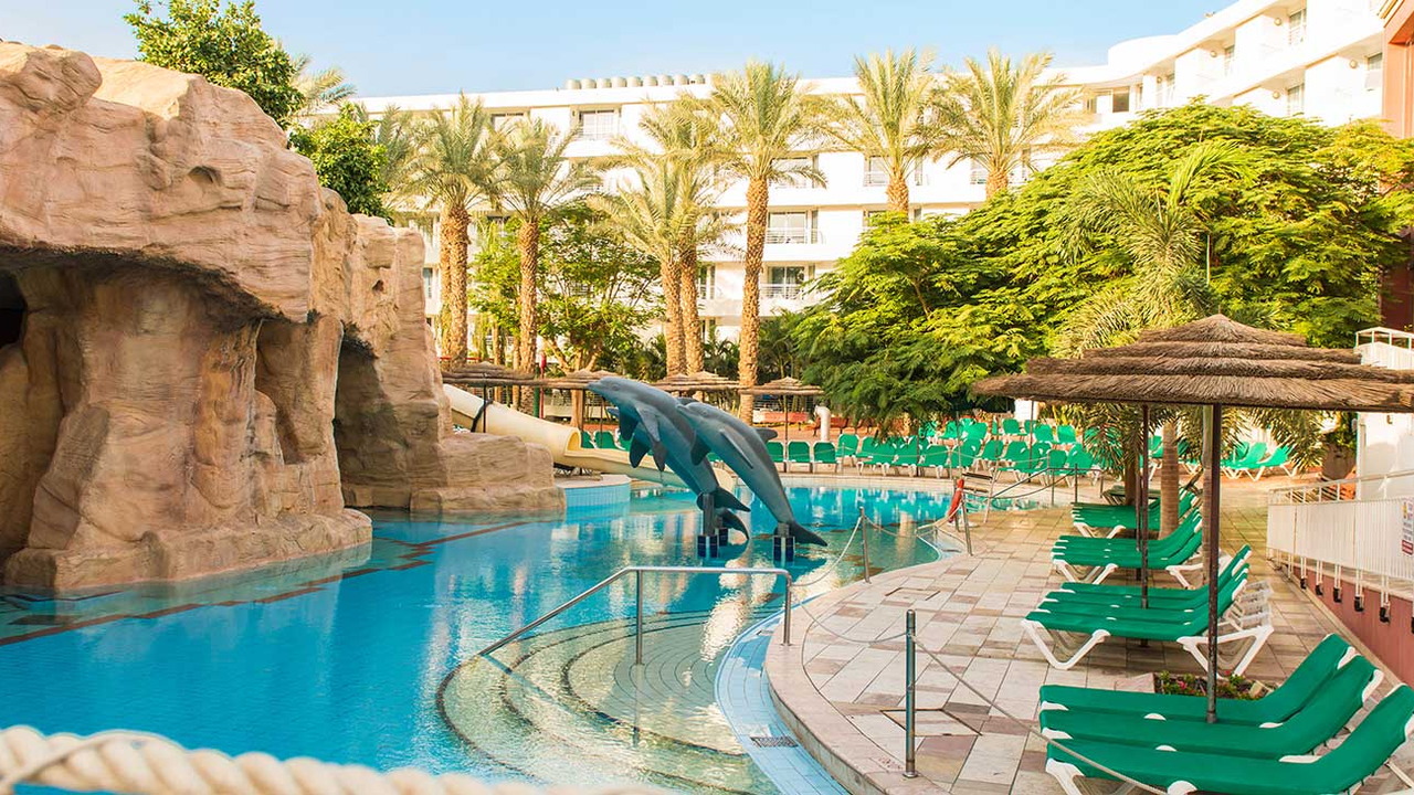 C Eilat