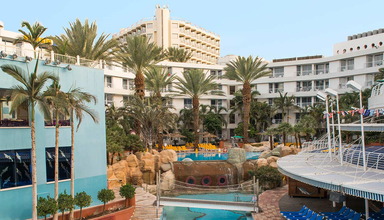 C Eilat