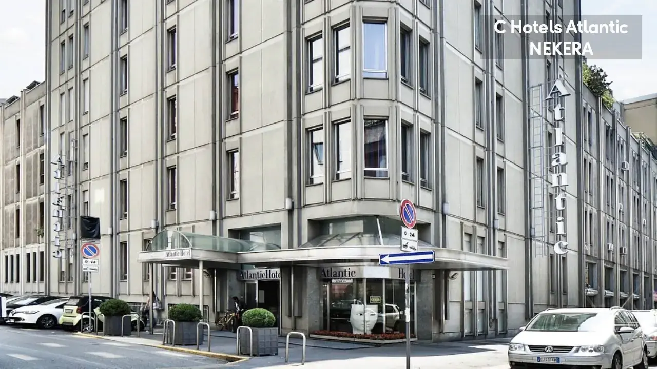 C-Hotels Atlantic