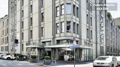 C-Hotels Atlantic
