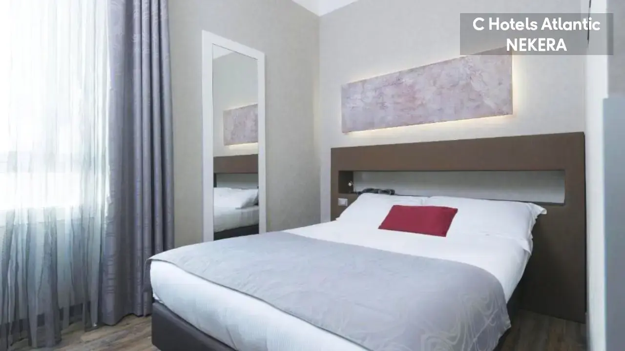 C-Hotels Atlantic