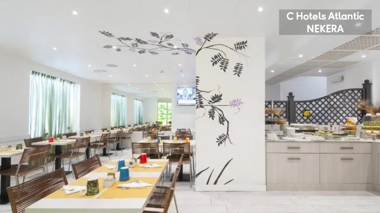 C-Hotels Atlantic