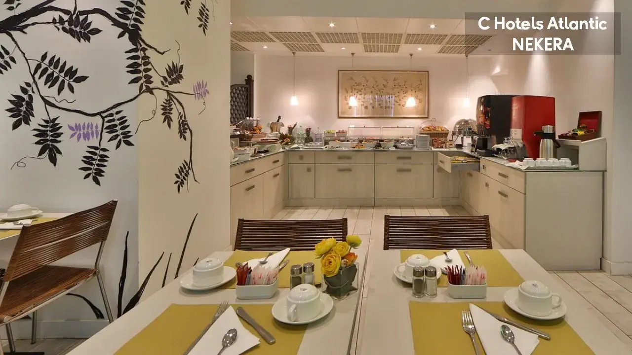 C-Hotels Atlantic