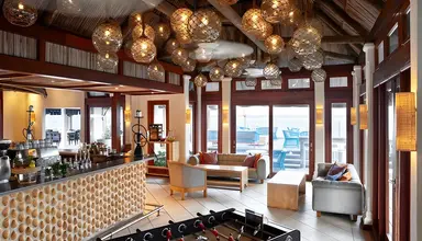 C Mauritius Palmar