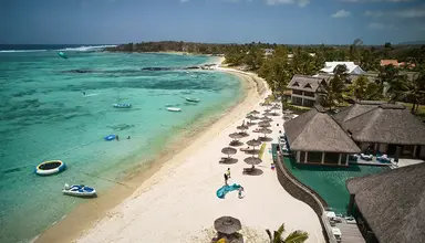 C Mauritius Palmar
