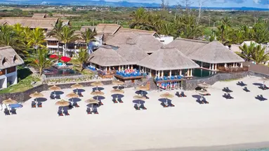 C Mauritius Palmar