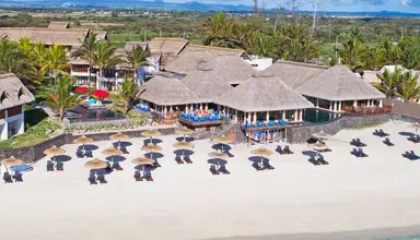 C Mauritius Palmar