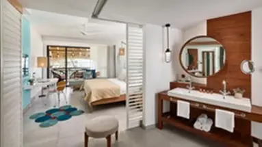 C Mauritius Palmar
