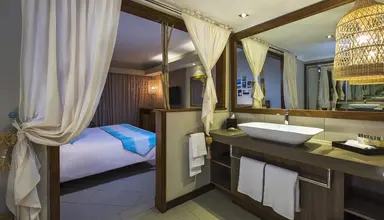 C Mauritius Palmar