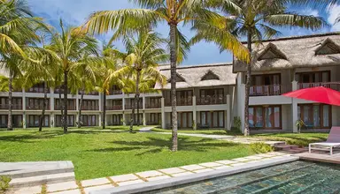 C Mauritius Palmar