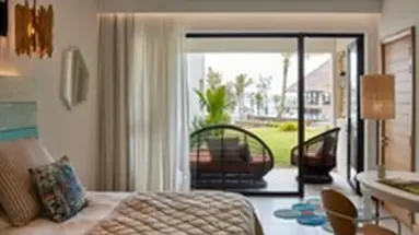 C Mauritius Palmar