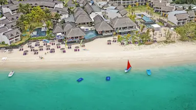 C Mauritius Palmar