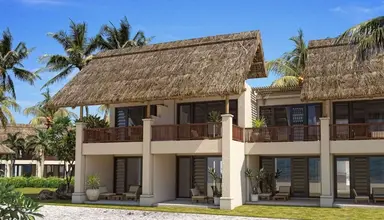 C Mauritius Palmar
