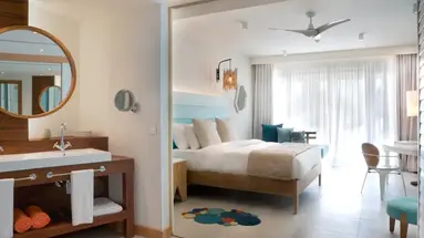 C Mauritius Palmar