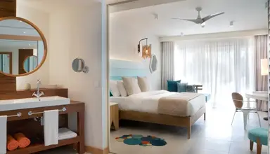 C Mauritius Palmar