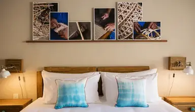 C Mauritius Palmar