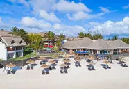 C Mauritius Palmar