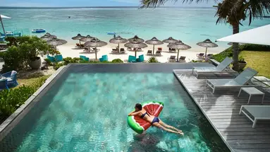 C Mauritius Palmar