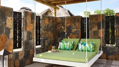 C Mauritius Palmar