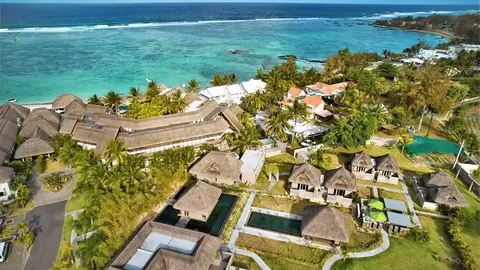 Hotel C Mauritius Palmar