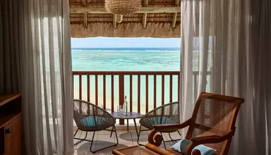 C Mauritius Palmar
