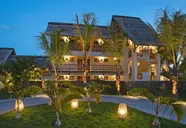 C Mauritius Palmar