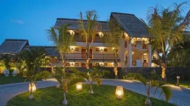 C Mauritius Palmar