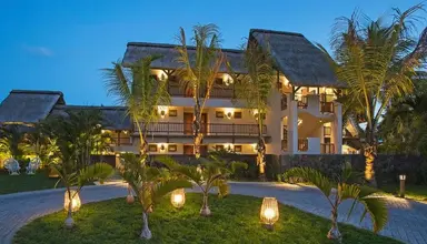 C Mauritius Palmar