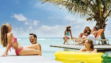 C Mauritius Palmar
