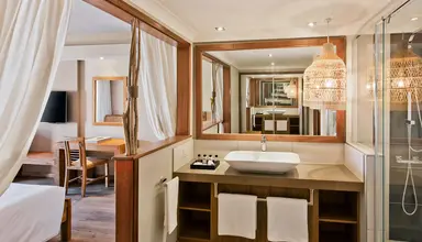 C Mauritius Palmar