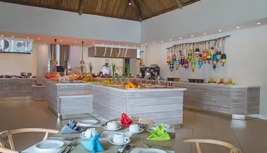 C Mauritius Palmar