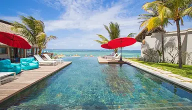 C Mauritius Palmar