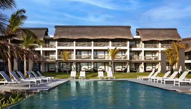 C Mauritius Palmar